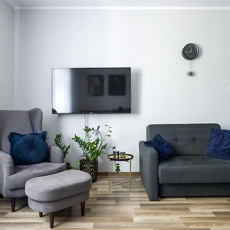 Jm 2 Station Apartment - Bosacka Street Near Old Town Krasków Eksteriør bilde