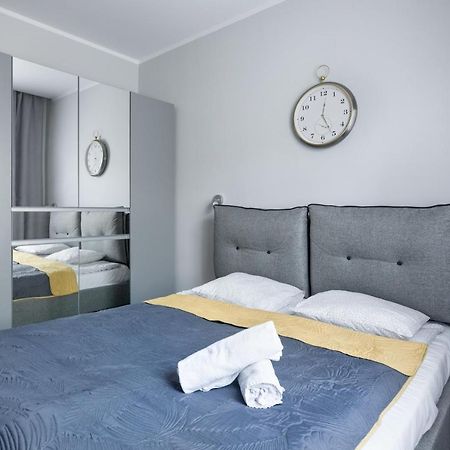 Jm 2 Station Apartment - Bosacka Street Near Old Town Krasków Eksteriør bilde