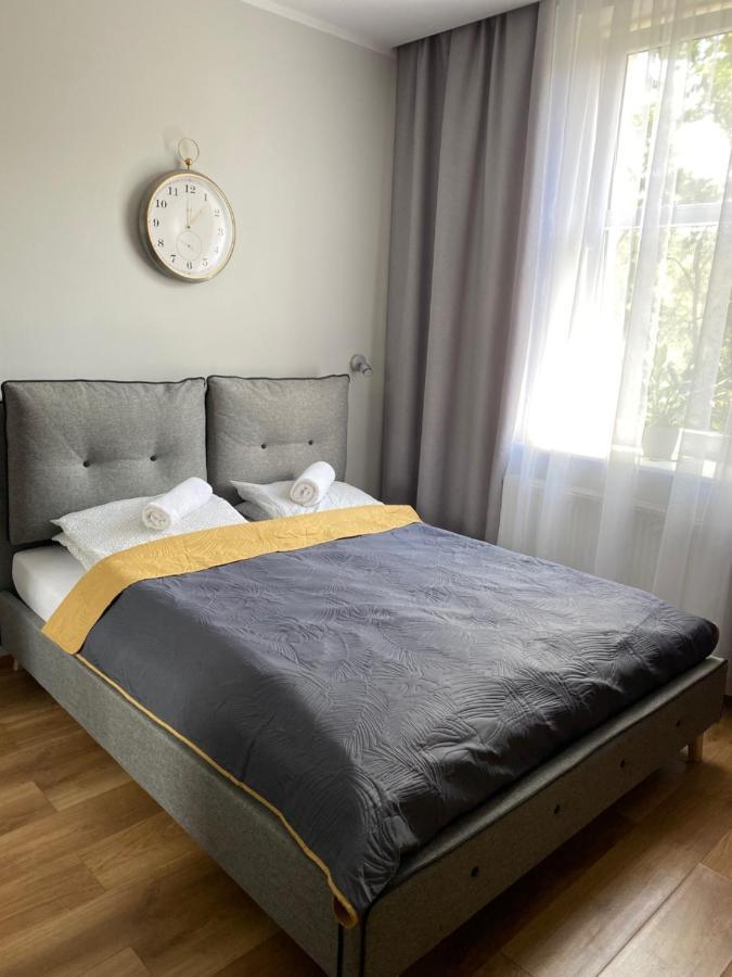 Jm 2 Station Apartment - Bosacka Street Near Old Town Krasków Eksteriør bilde