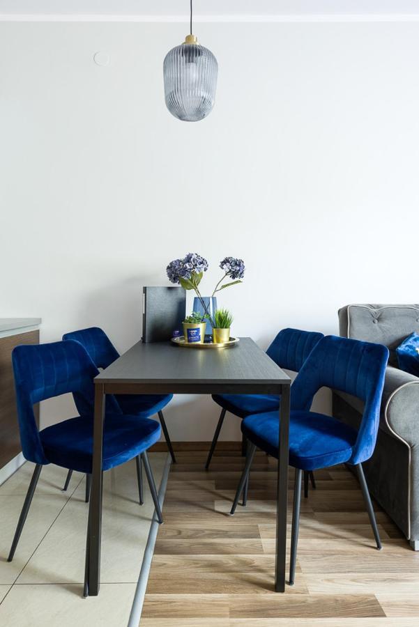 Jm 2 Station Apartment - Bosacka Street Near Old Town Krasków Eksteriør bilde