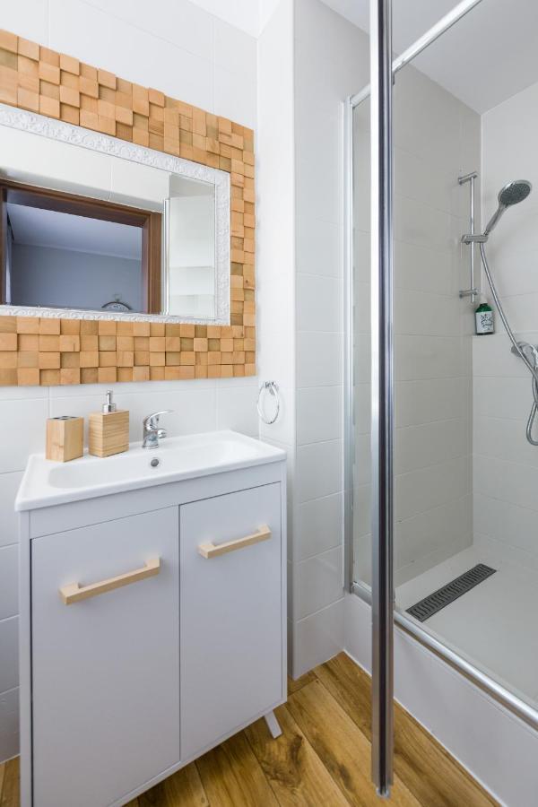 Jm 2 Station Apartment - Bosacka Street Near Old Town Krasków Eksteriør bilde